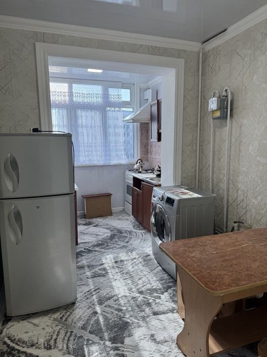 Сдаётся уютная 2-комнатная квартира рядом с метро Минор.