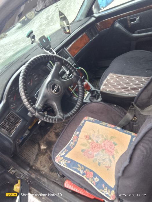 Продам машину Ауди