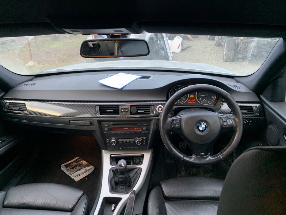 Продаваме на части бмв е91 325д 197кс. Bmw e91 325д 197кс.