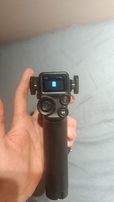 Стабилизатор Ronin RSC 2, гимбал, стедикам