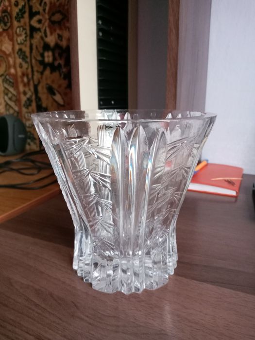 Продам хрусталь советский