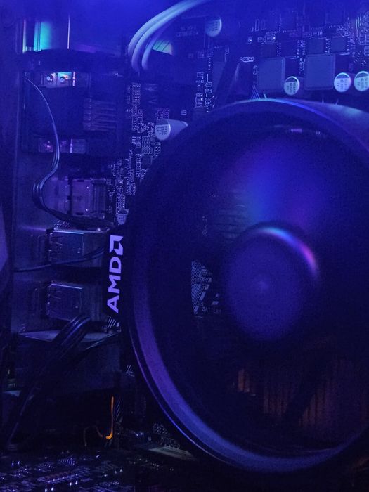 PC Gaming Vand sau SCHIMB Cu Laptop