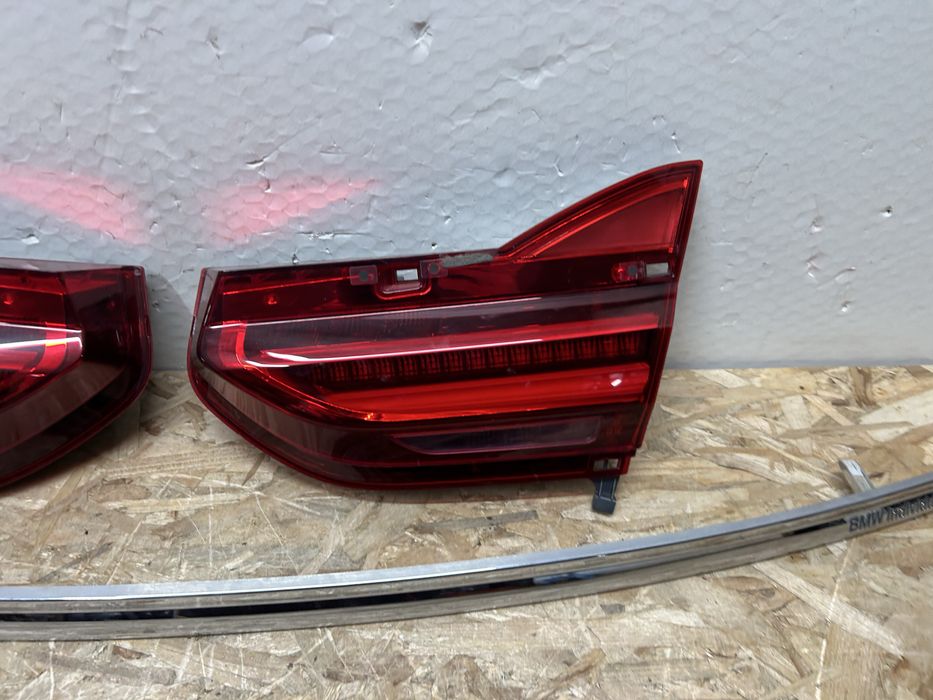 Stop stopuri bmw G11 G12 seria 7 stop haion stg/dr 2015-2018