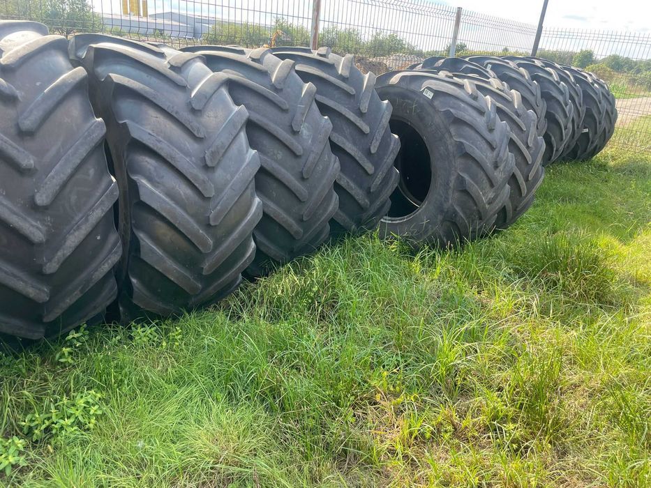 600/70R30 anvelope tractor fata continental michelin bkt nortec