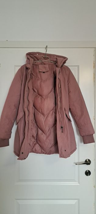 Vand geaca groasa de fete