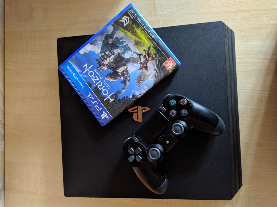 Playstation 4 pro