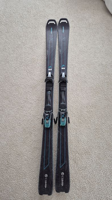 Schiuri Head 158 cm
