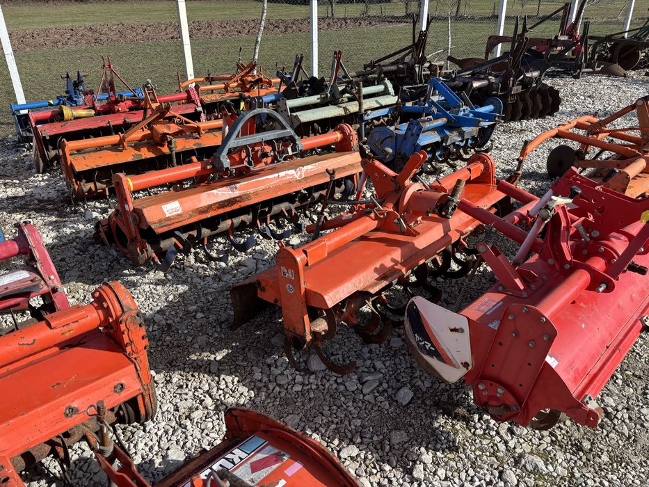 Freza agricola 1,20-170 m si disc agricol