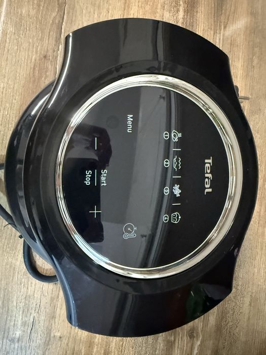 Accesoriu extra Crisp Tefal Cook4Me