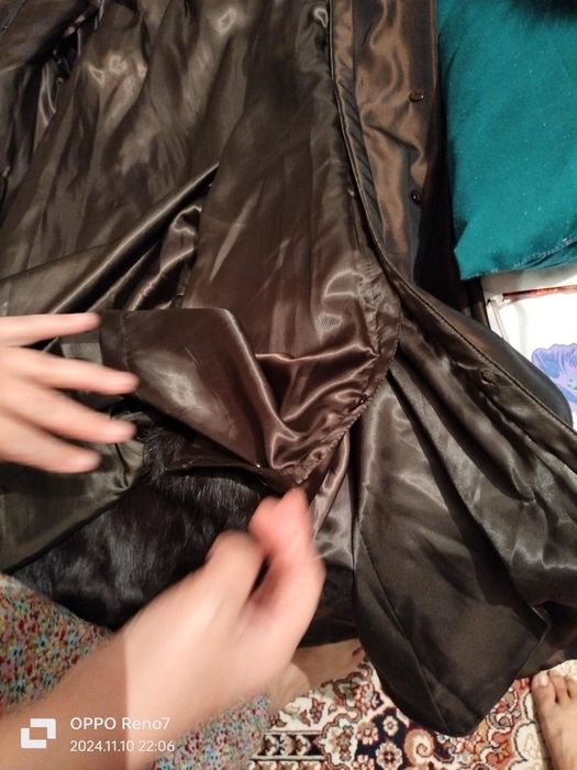 Пехора натуральная