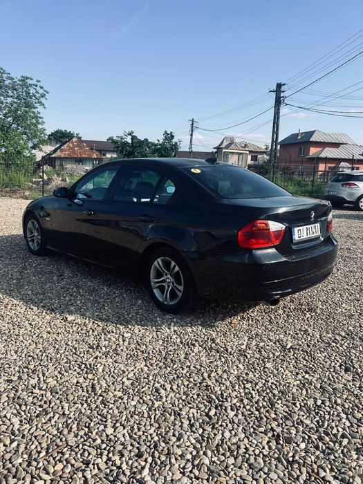 BMW 3 Series 2007 — imagine 2