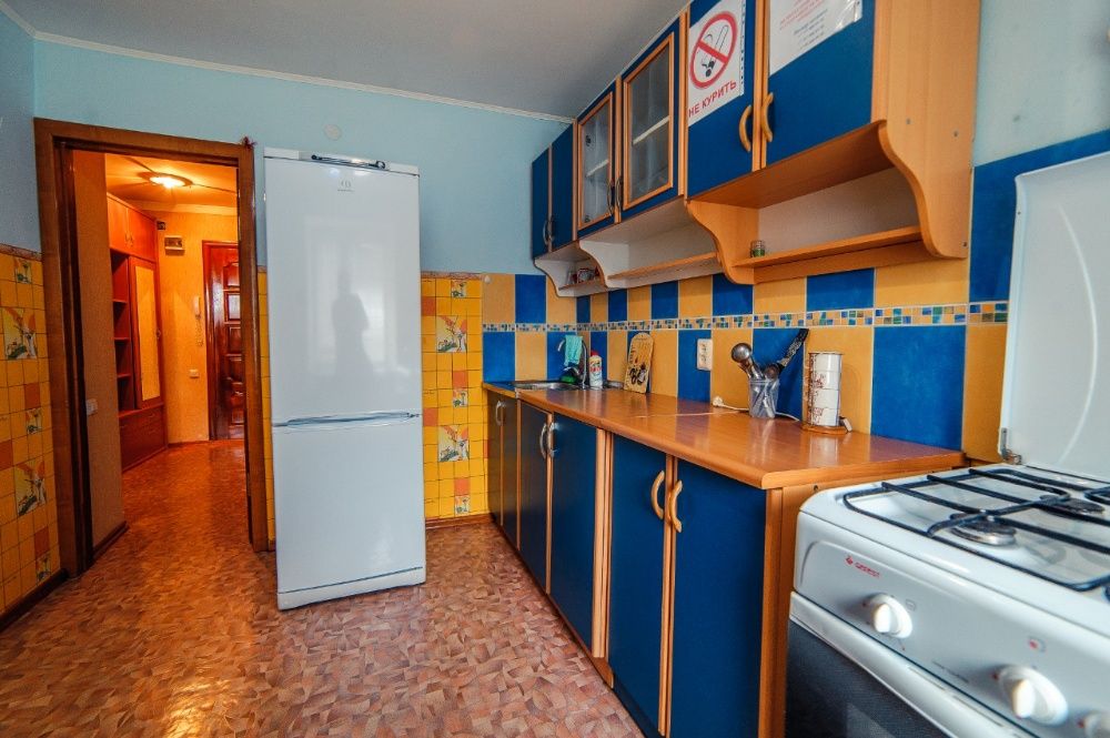 Vip 1 комнатная Революция