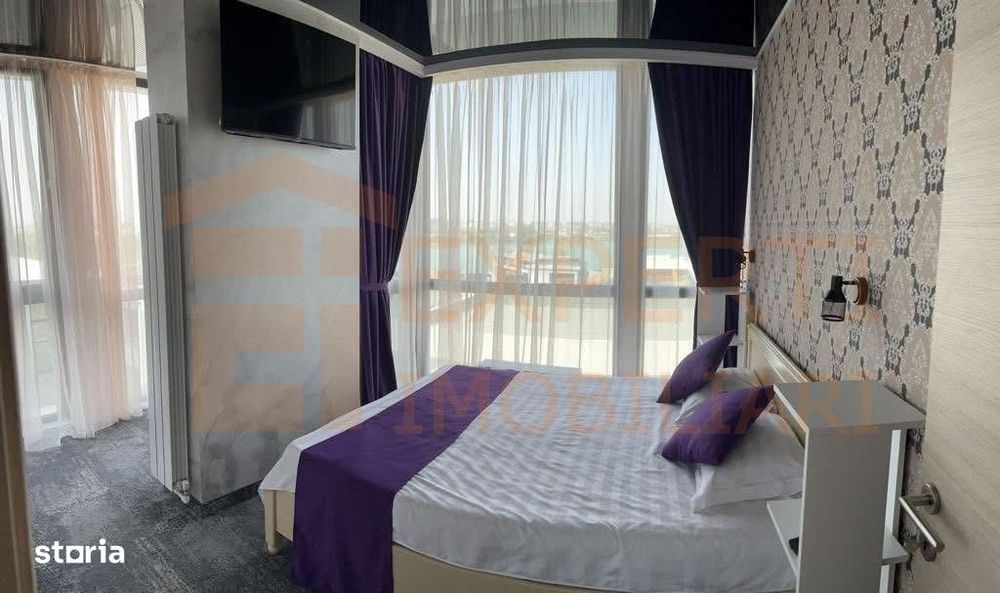 Apartament 2 camere de inchiriat in zona Campus-Constanta — fotografia 3