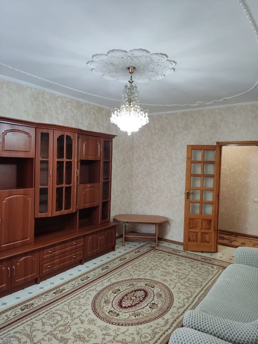 3х комн.сдам Ауэзова-Курмангазы