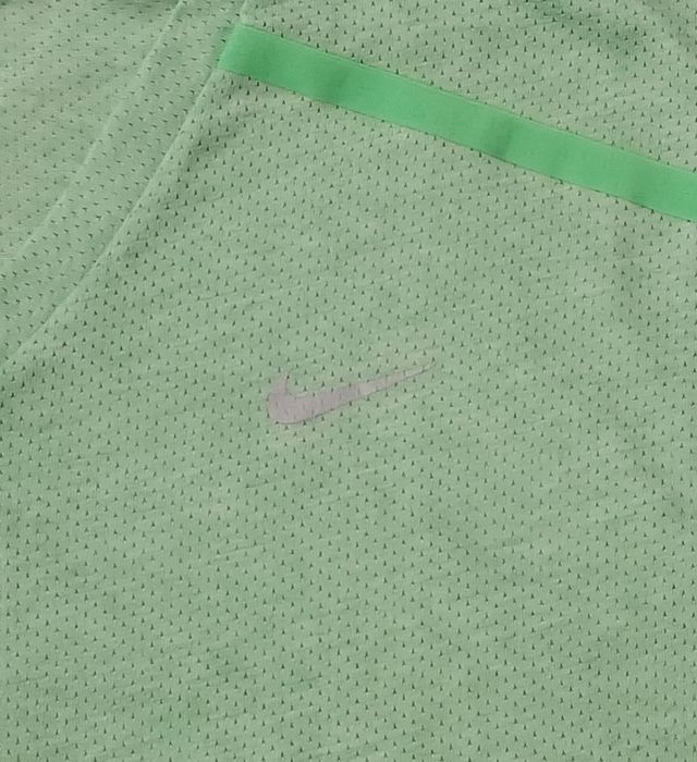 Nike DRI-FIT Tee оригинална тениска M Найк спортна фланелка фитнес