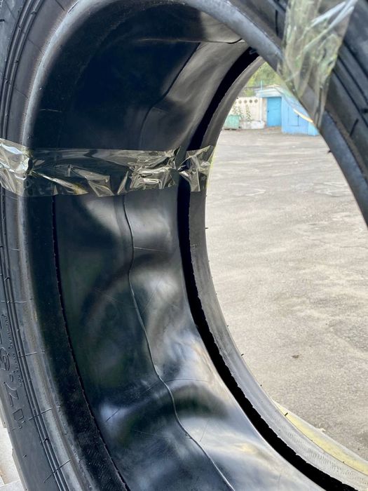 Шины на фронтальный погрузчик