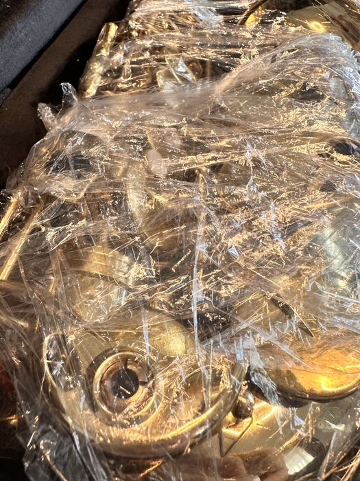 Saxofon Alto Startonex NOU in folie