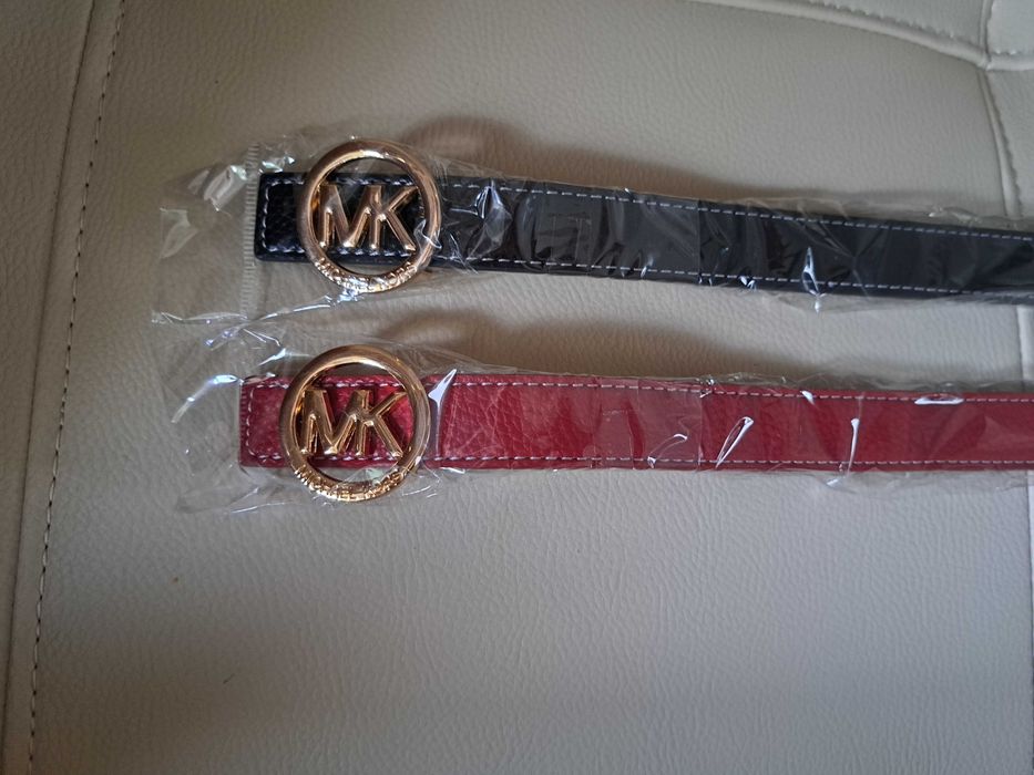 Нов колан Michael Kors
