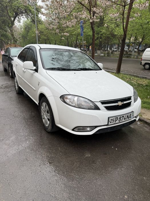 Gentra M/T 2023y. Gazi bor.