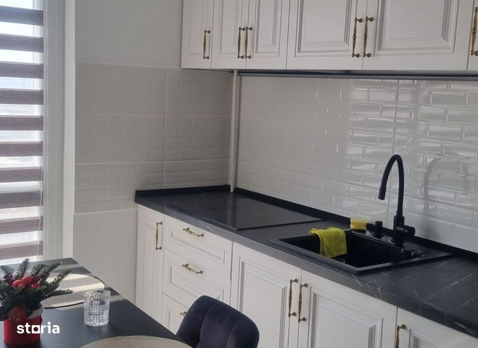 Apartament – Iași-Valea Lupului, Iași - Mai multe