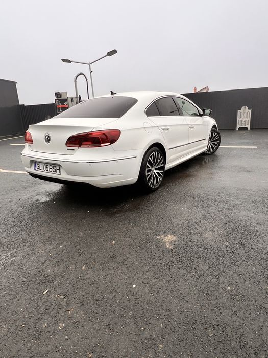 De vanzare PASSAT CC  2.0 177cp