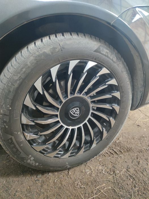 Диска майбах R16