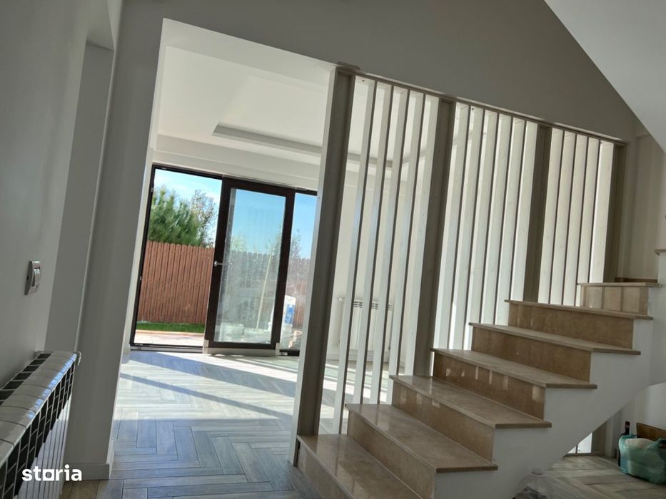 Casă vilă Diamantului Mărgelelor Dantelei Ghencea