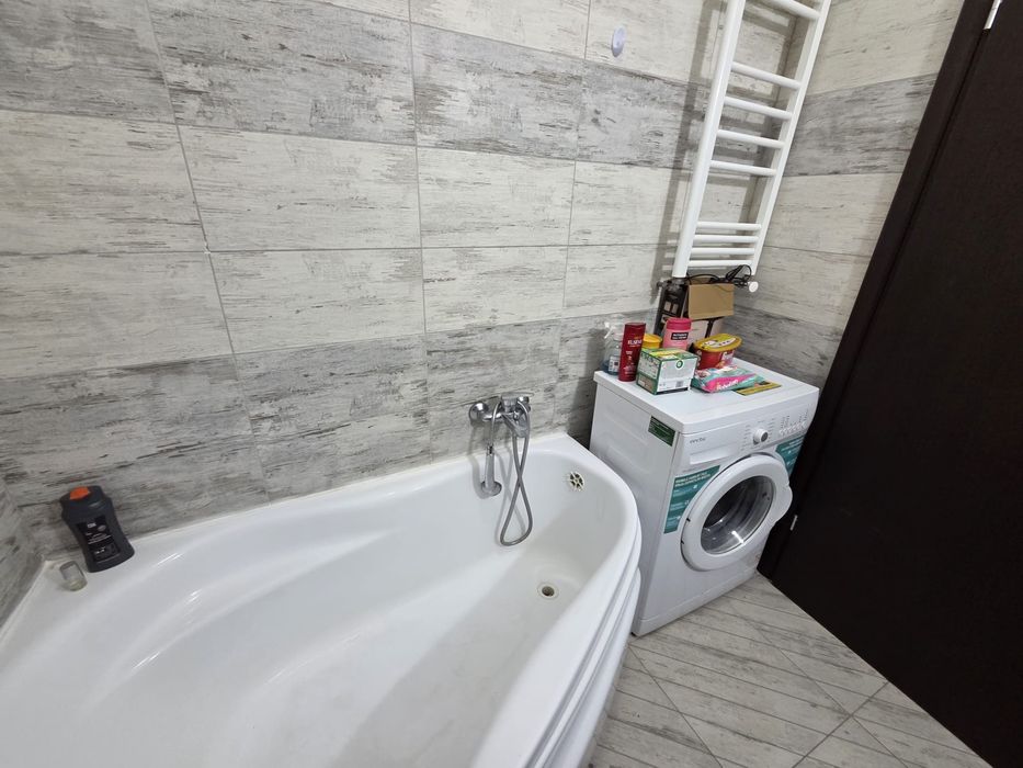 2 camere Militari Residence