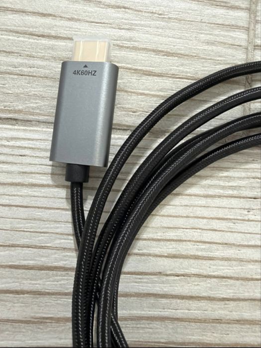 Cablu Hdmi - USB tip C