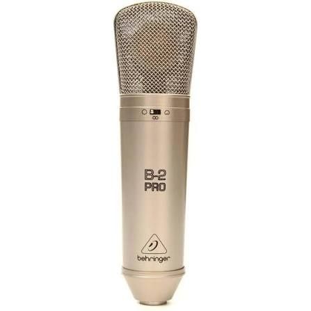 Behringer B-2 pro sotiladi
