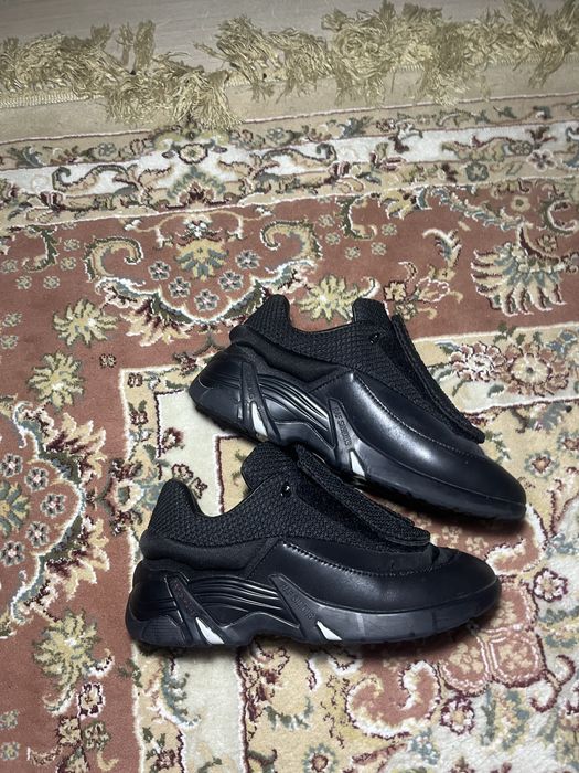 Продам кроссовки Raf Simons Antei.