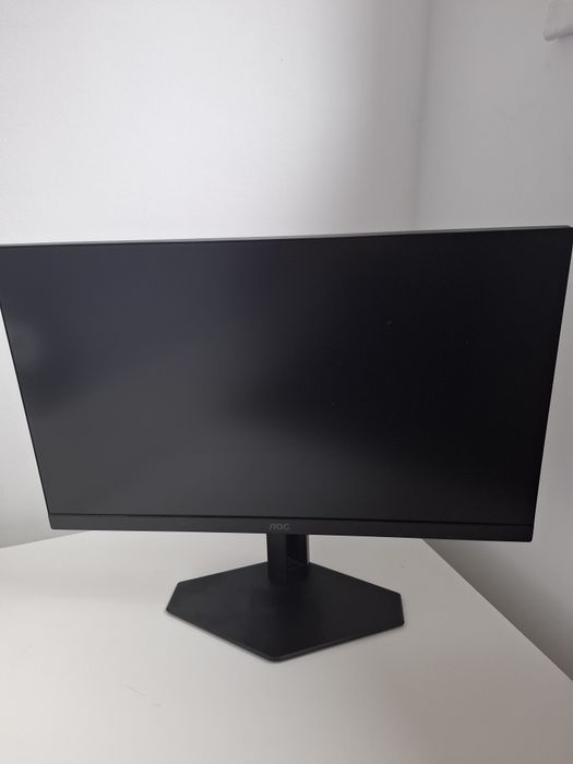 Vând Monitor LED 24G4XE LED 23.8" 1ms 180Hz HDMI DP de la AOC