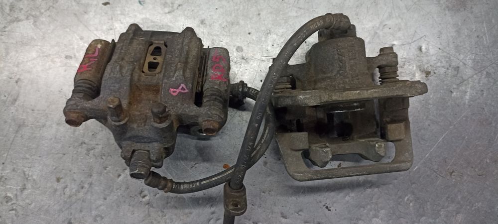 Тормозные суппорта Honda CR-V 02-11
