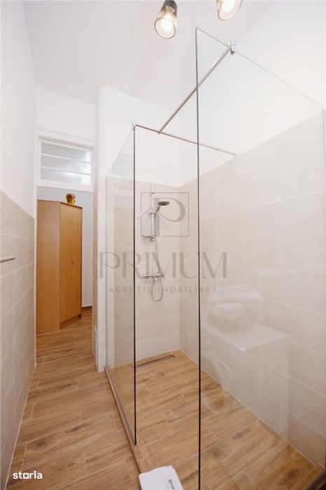 Central - 3 Cam - Spatios - 3 Bai - Renovat - Compartimentat Inteligen