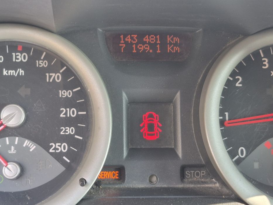 Renault Megane  brek, GPL