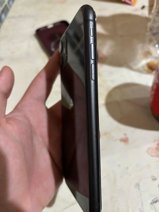 Айфон 11 128гб 84акум