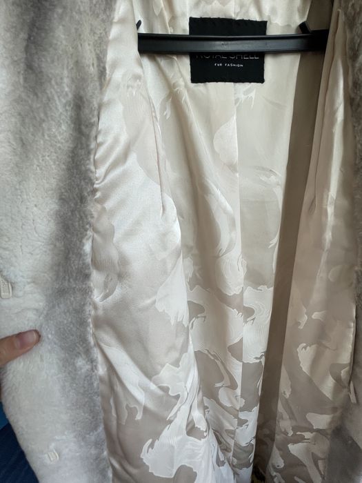 Продам шубу