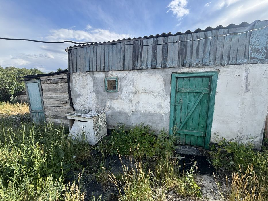 Продаю дом на районе восход