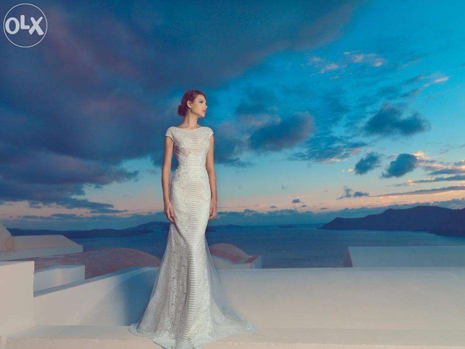 De vanzare rochie de mireasa Natalia Vasiliev