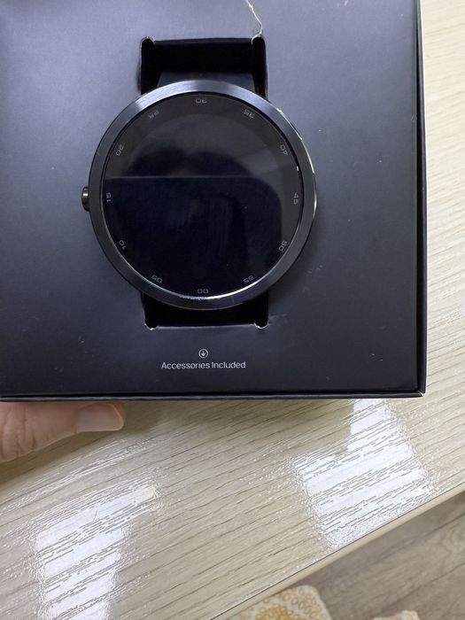 Maimo watch R часы