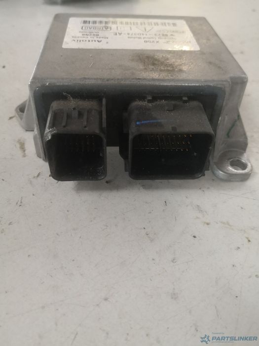 Calculator Airbag Jaguar Xf (Cc9_, X250) [ 2008 - 2015 ] Oem 8X2314D37