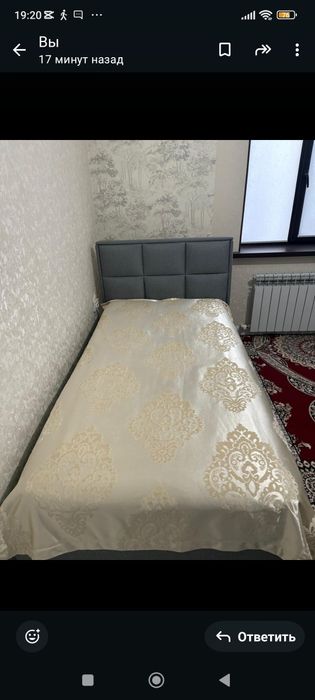 Продаются 2 кровати  и манеж.