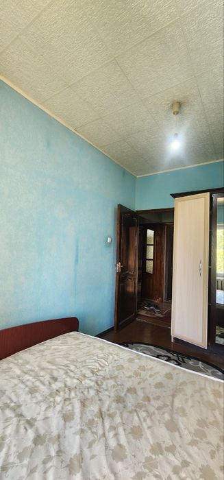 Юнусобод 8кв вдол дароги 2*3комнатная мебел техники