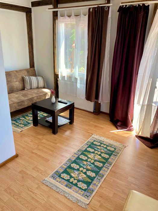 Cabana de inchiriat Colibita