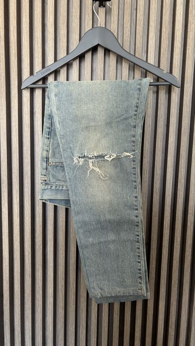 Blugi Saint Laurent