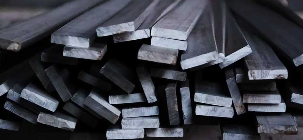 Po'lat lenta | Стальная полоса