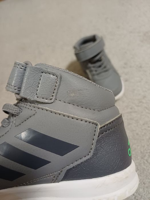 Adidas кецове 25 номер