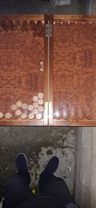 Продам нарди очень хорошие качественные
