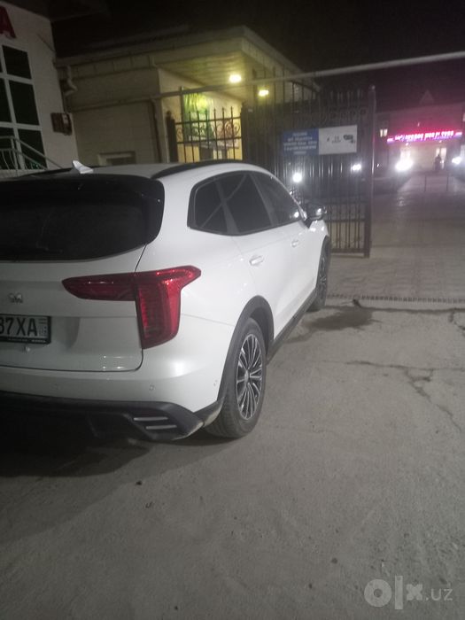 Haval jolion hisob malumot