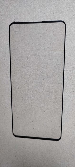 Folie sticlă, Redmi Note 10 Pro